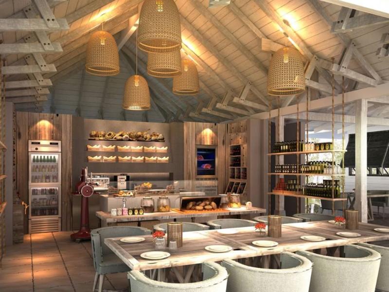 Four Seasons Resort Seychelles at Desroches Island