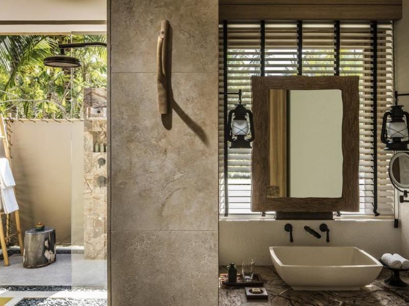 Four Seasons Resort Seychelles at Desroches Island