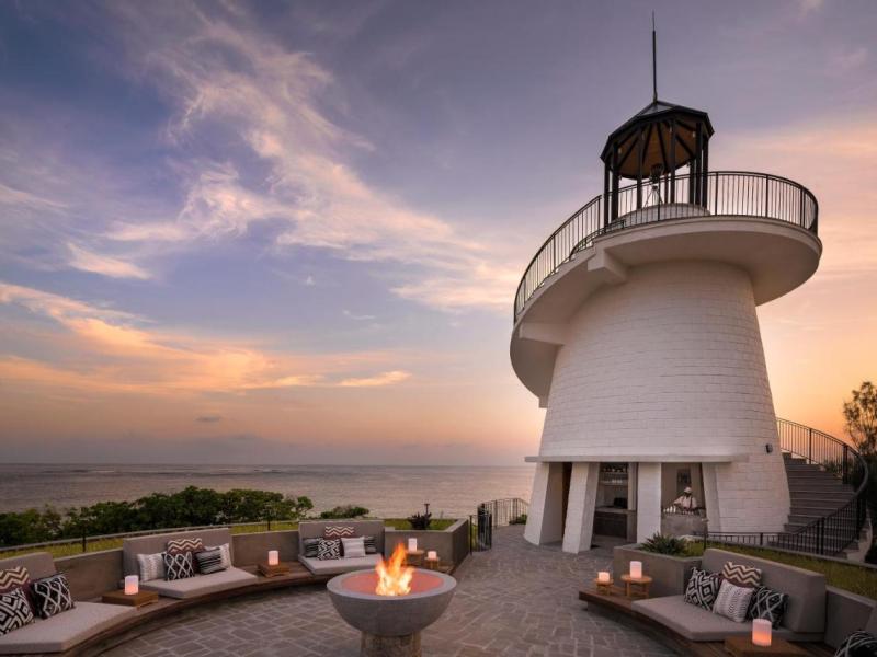 Four Seasons Resort Seychelles at Desroches Island