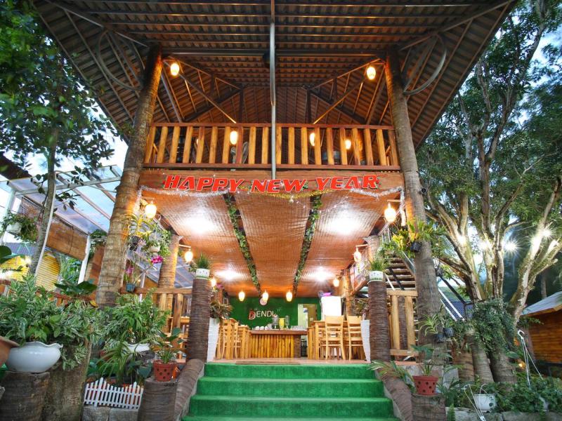 Dendi Bungalow