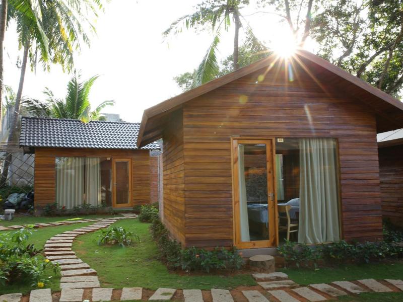 Dendi Bungalow