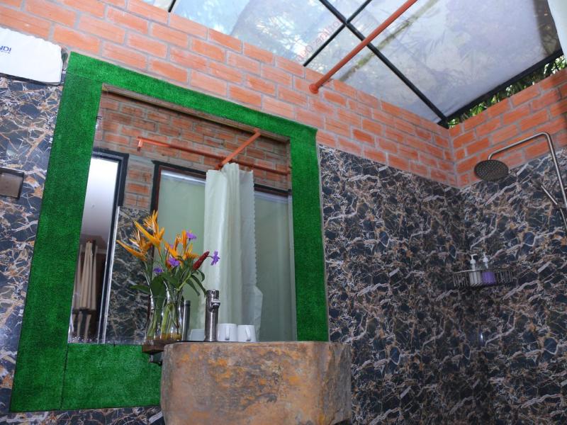 Dendi Bungalow