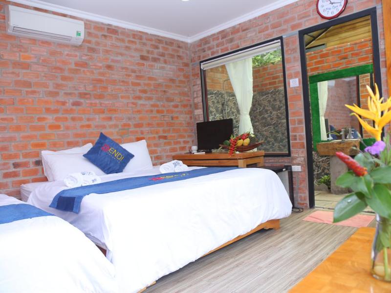 Dendi Bungalow