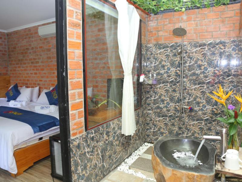 Dendi Bungalow