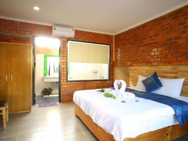 Dendi Bungalow