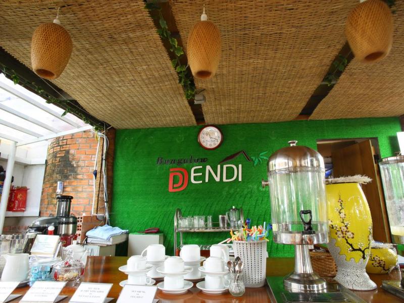 Dendi Bungalow