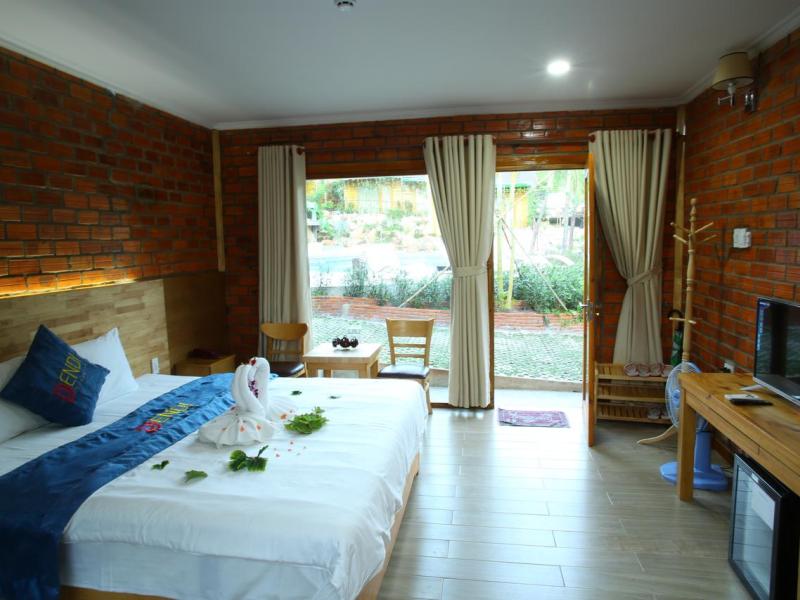 Dendi Bungalow