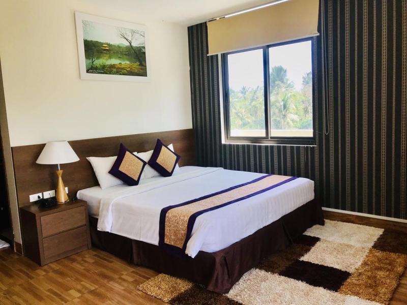 Nesta Hotel Phu Quoc (ex.Luxor Boutique Hotel Phu Quoc)