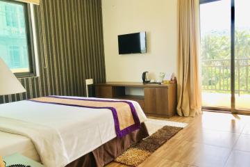 Отель Nesta Hotel Phu Quoc Вьетнам, Фукуок, фото 13