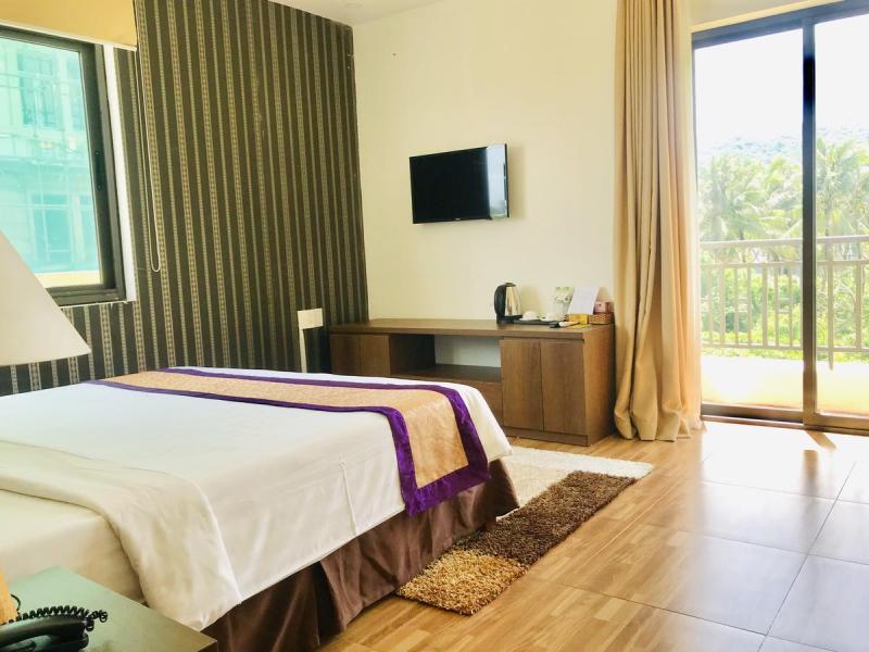 Nesta Hotel Phu Quoc (ex.Luxor Boutique Hotel Phu Quoc)