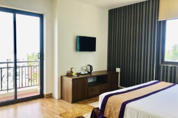 Отель Nesta Hotel Phu Quoc Вьетнам, Фукуок, фото 14