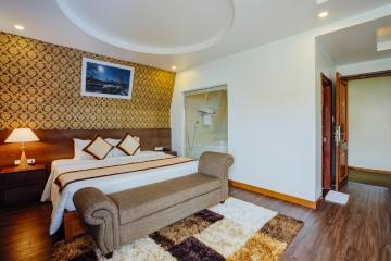 Отель Nesta Hotel Phu Quoc Вьетнам, Фукуок, фото 3