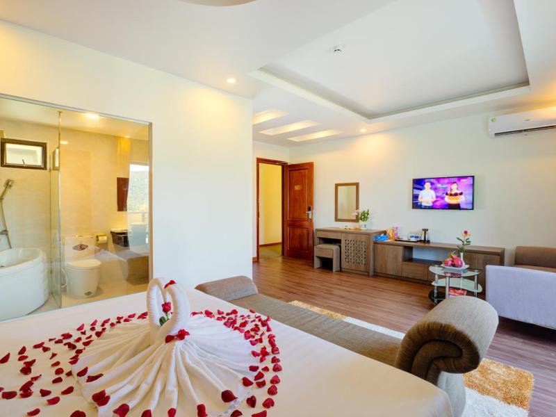 Nesta Hotel Phu Quoc (ex.Luxor Boutique Hotel Phu Quoc)