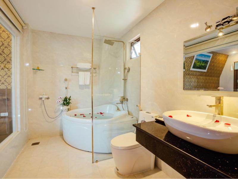 Nesta Hotel Phu Quoc (ex.Luxor Boutique Hotel Phu Quoc)