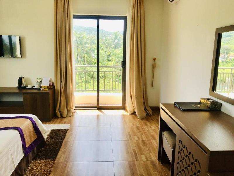 Nesta Hotel Phu Quoc (ex.Luxor Boutique Hotel Phu Quoc)