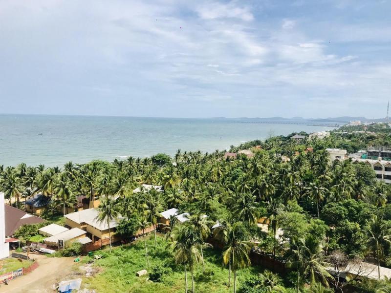 Nesta Hotel Phu Quoc (ex.Luxor Boutique Hotel Phu Quoc)