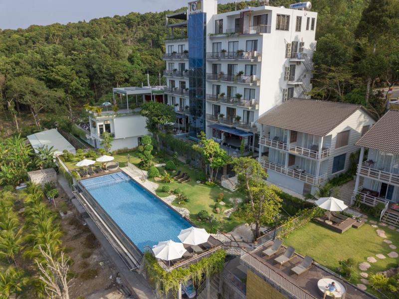 Tom Hill Resort & Spa Phu Quoc