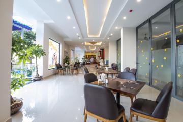 Отель Tom Hill Resort & Spa Phu Quoc Вьетнам, Фукуок, фото 12