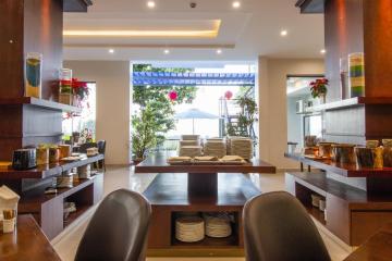 Отель Tom Hill Resort & Spa Phu Quoc Вьетнам, Фукуок, фото 13