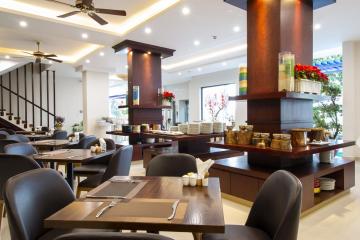 Отель Tom Hill Resort & Spa Phu Quoc Вьетнам, Фукуок, фото 14