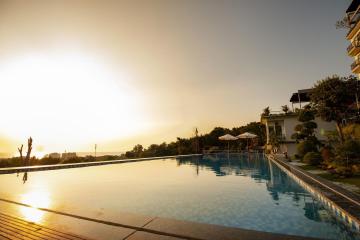 Отель Tom Hill Resort & Spa Phu Quoc Вьетнам, Фукуок, фото 16