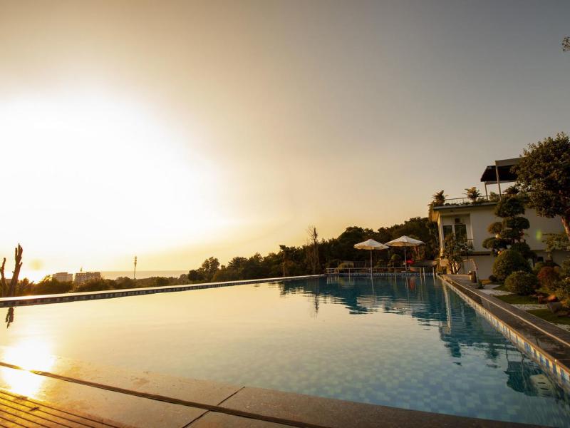 Tom Hill Resort & Spa Phu Quoc