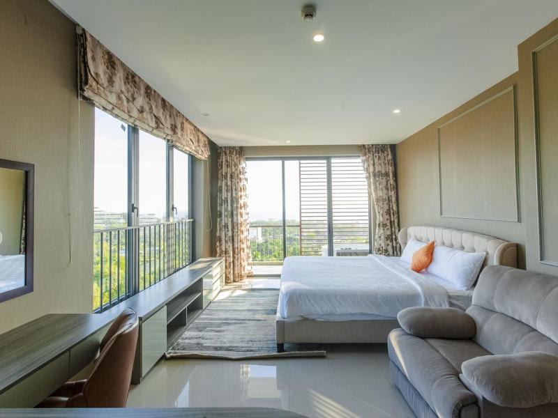 Tom Hill Resort & Spa Phu Quoc