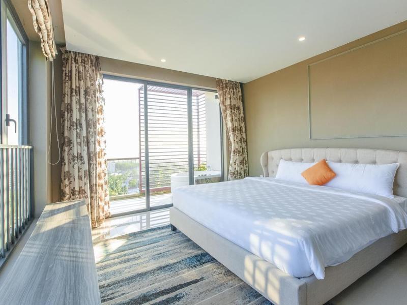 Tom Hill Resort & Spa Phu Quoc