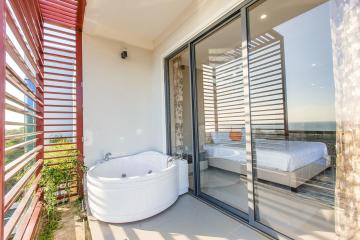 Отель Tom Hill Resort & Spa Phu Quoc Вьетнам, Фукуок, фото 23