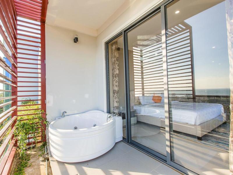 Tom Hill Resort & Spa Phu Quoc