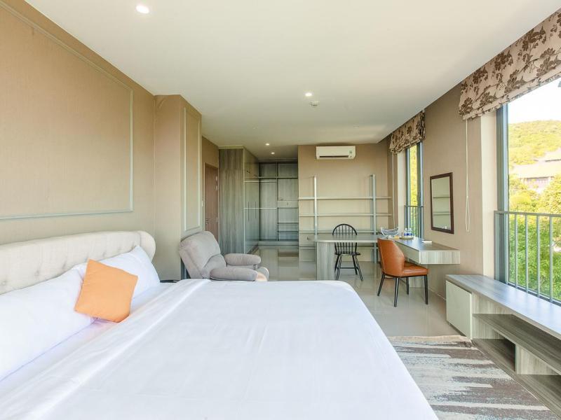 Tom Hill Resort & Spa Phu Quoc