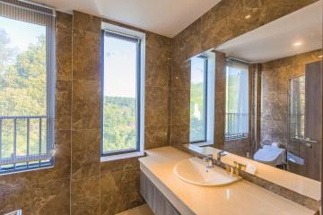 Отель Tom Hill Resort & Spa Phu Quoc Вьетнам, Фукуок, фото 26