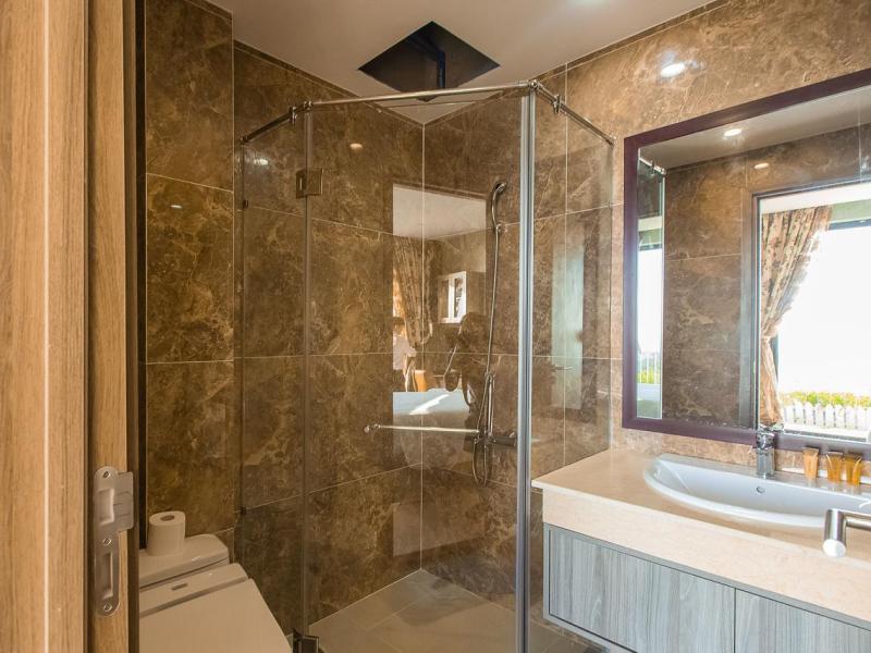 Tom Hill Resort & Spa Phu Quoc