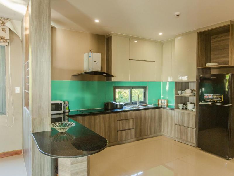 Tom Hill Resort & Spa Phu Quoc