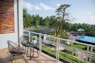 Отель Tom Hill Resort & Spa Phu Quoc Вьетнам, Фукуок, фото 5