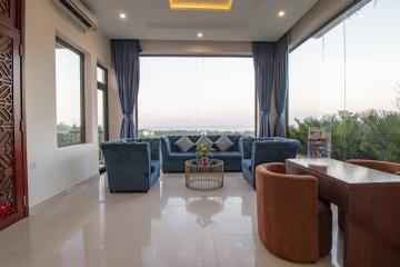 Отель Tom Hill Resort & Spa Phu Quoc Вьетнам, Фукуок, фото 6