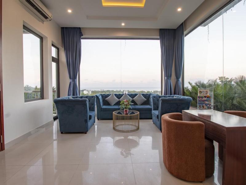 Tom Hill Resort & Spa Phu Quoc