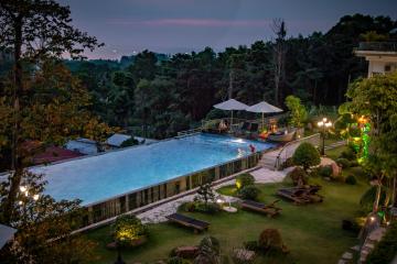 Отель Tom Hill Resort & Spa Phu Quoc Вьетнам, Фукуок, фото 7