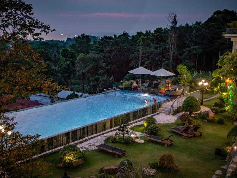 Tom Hill Resort & Spa Phu Quoc