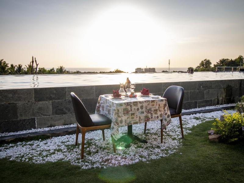 Tom Hill Resort & Spa Phu Quoc