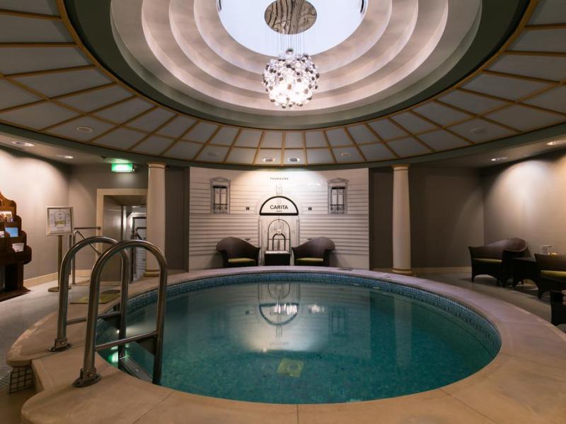 Belmond Grand Hotel Europe