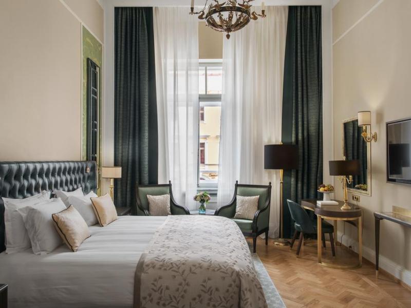 Belmond Grand Hotel Europe