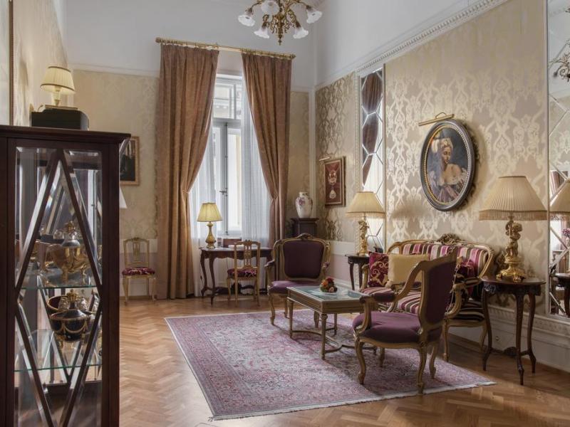 Belmond Grand Hotel Europe