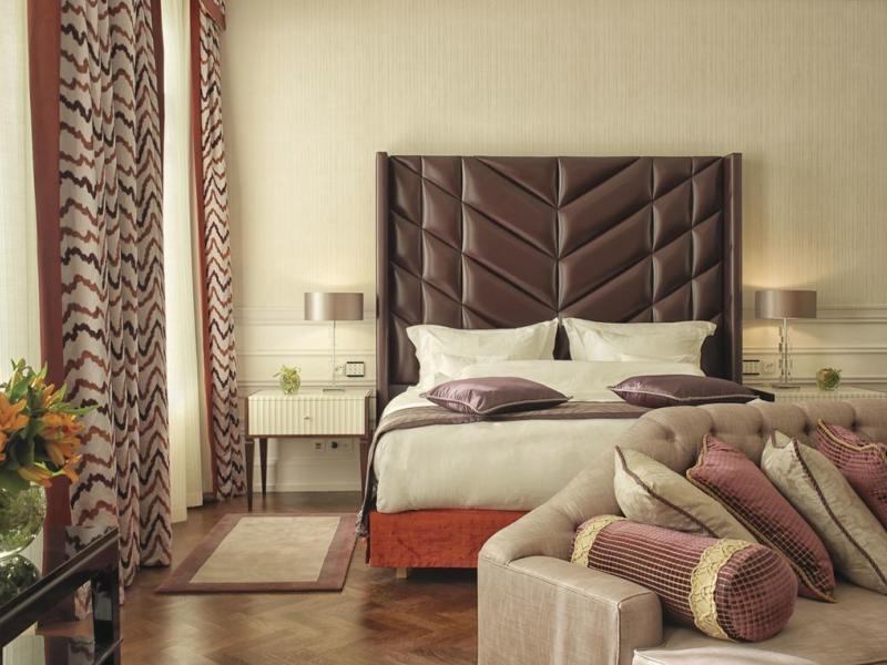 Belmond Grand Hotel Europe