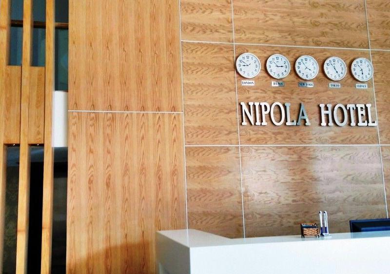 Nipola Hotel