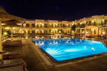 Отель Cataract Layalina Resort Египет, Наама Бей, фото 1