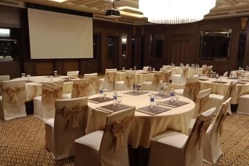 Отель Stella Di Mare Dubai Marina ОАЭ, Дубай Марина, фото 12