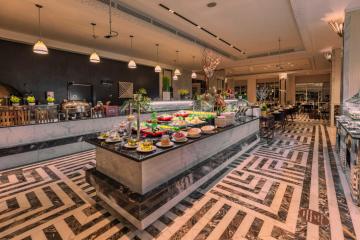 Отель Stella Di Mare Dubai Marina ОАЭ, Дубай Марина, фото 13