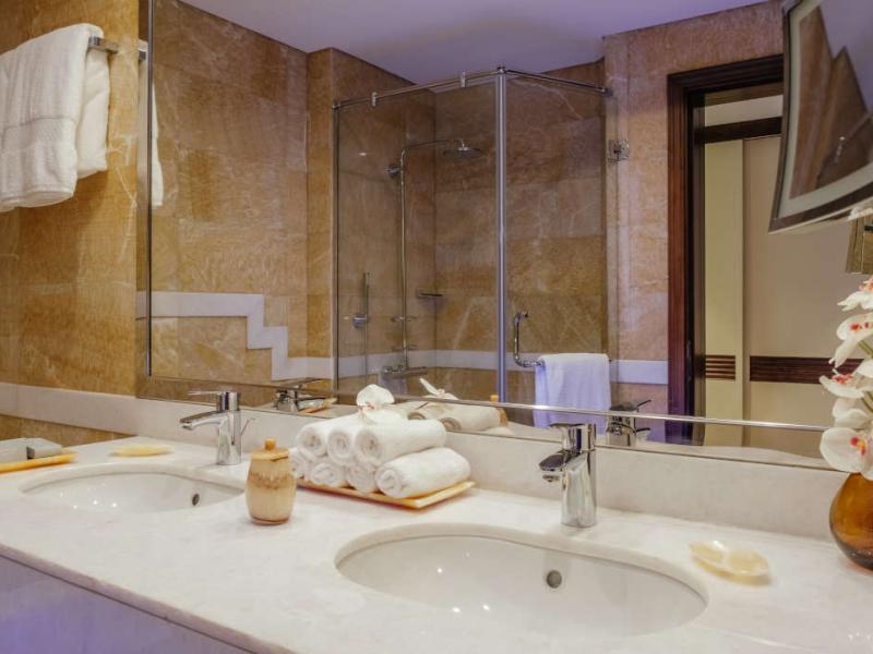 Stella Di Mare Dubai Marina