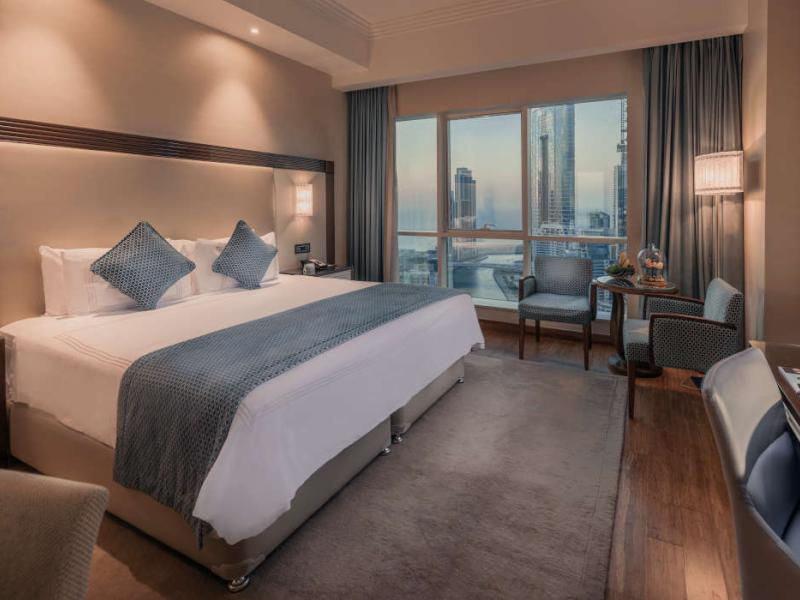 Stella Di Mare Dubai Marina